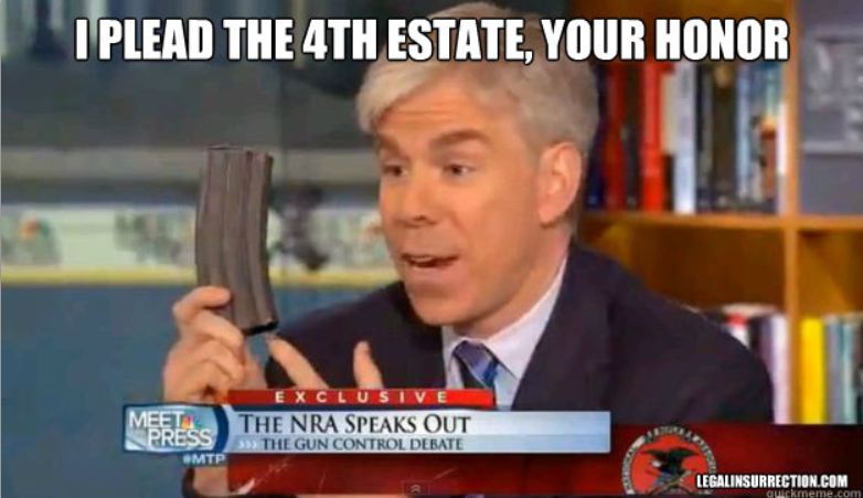 David Gregory Quickmeme 7