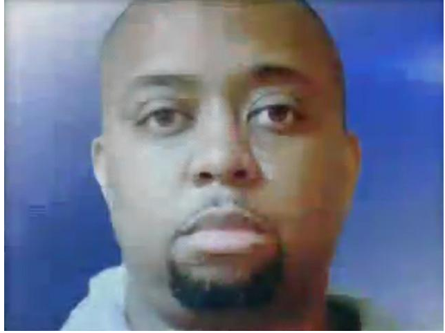 New Jersey Detective Joseph Walker, charged with 1st degree murder in shooting of Joseph Harvey Jr.