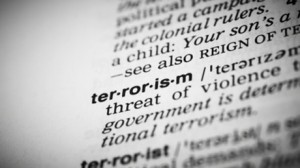 Terrorism and barbarism