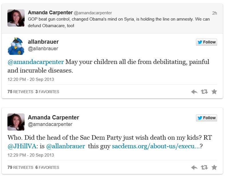 Twitter - Amanda Carpenter children 1