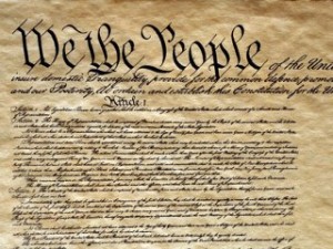 Constitution