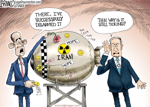 Illustration about Iran’s nuclear program