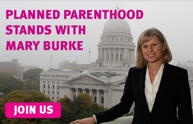 http://www.ppawi.org/elections/endorsed-candidates/mary-burke-for-governor.cmsx