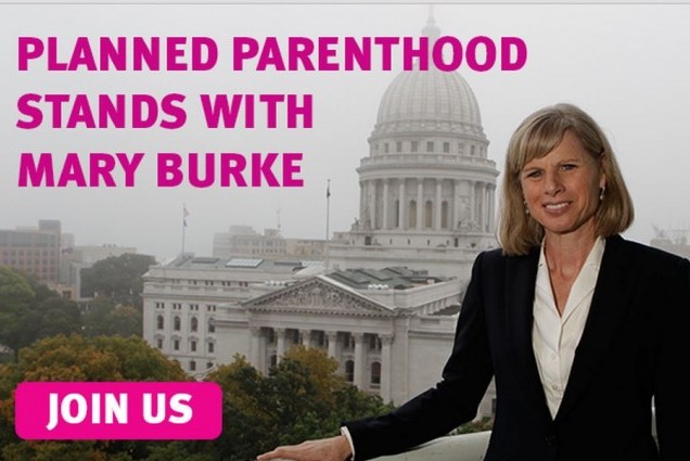 http://www.ppawi.org/elections/endorsed-candidates/mary-burke-for-governor.cmsx