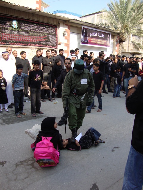 IDF-soldier-palestinian-girl-fake