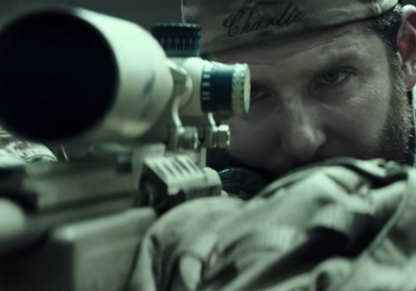 The sheep pretend the wolf will never come, but the sheepdog lives for that day image