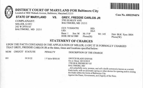 freddie_gray_complaint 600