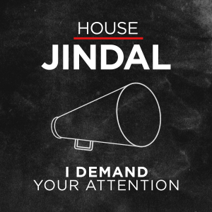 house jindal