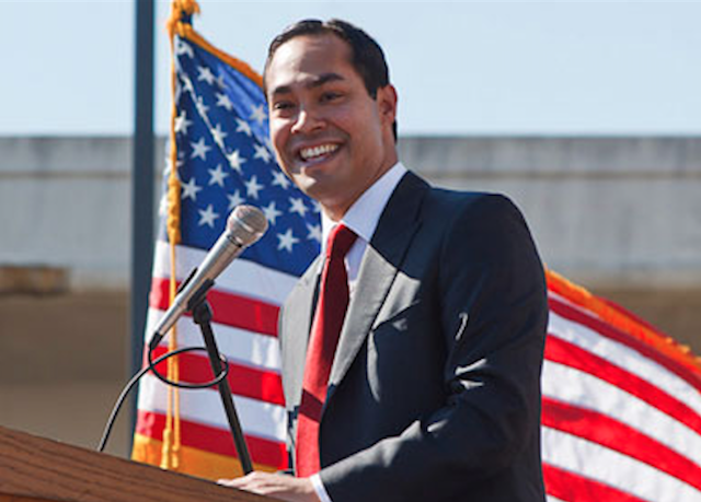 julian castro