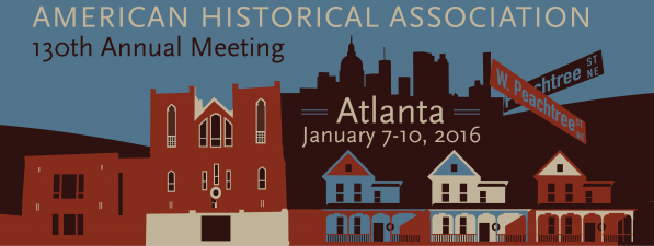 AHA Annual Meeting 2016 Banner