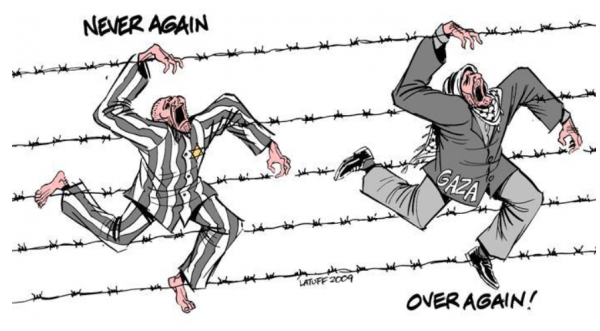 Carlos Latuff Pic One