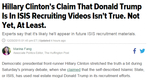 http://www.huffingtonpost.com/entry/hillary-clinton-donald-trump-isis_5676e303e4b0b958f65706c7?ncid=tweetlnkushpmg00000067