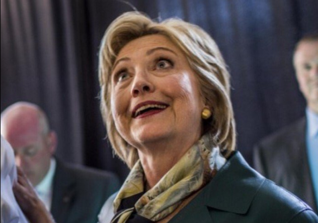 Vanity Fair Apologizes for Hillary Video, Trump Lashes Out