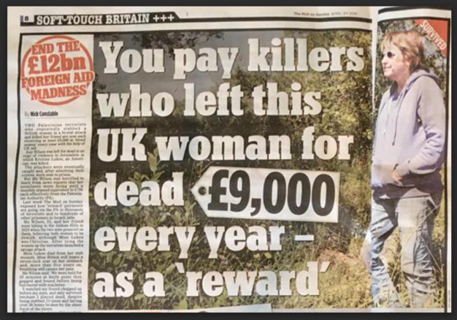 http://www.dailymail.co.uk/news/article-3520852/You-pay-two-Palestinian-terrorists-left-Britain-woman-dead-killed-friend-9-000-year-reward.html