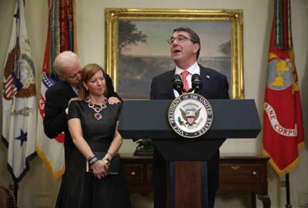 Biden woman 1