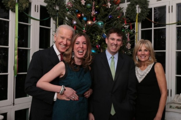 Biden woman 2