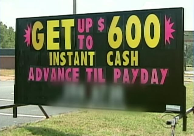 payday loans that use chime