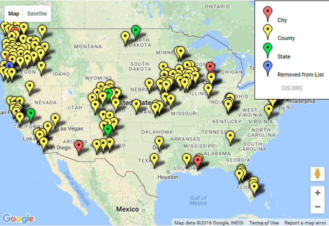 http://cis.org/Sanctuary-Cities-Map