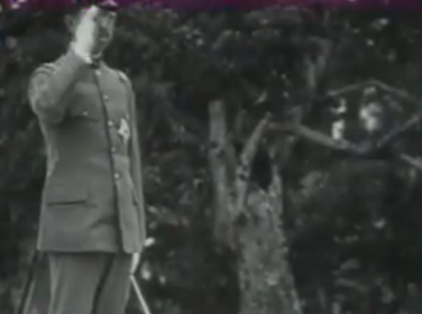 Emperor Hirohito Speech World War Ii Original Audio 6189