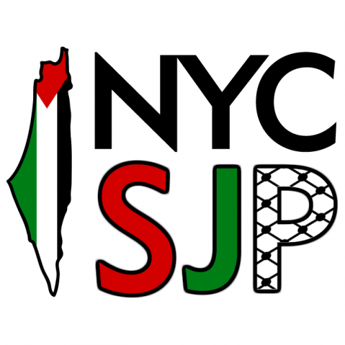 NYC SJP Logo