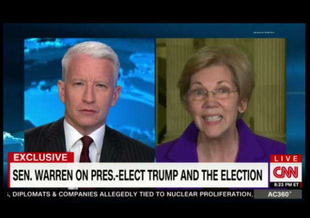 http://www.newsbusters.org/blogs/nb/nicholas-fondacaro/2016/11/30/cooper-corners-senator-warren-your-message-not-resonating