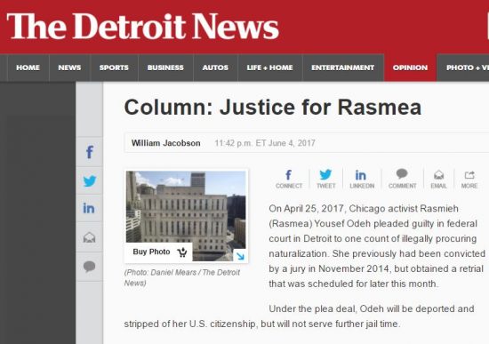 http://www.detroitnews.com/story/opinion/2017/06/04/jacobson-justice-rasmea/102506654/