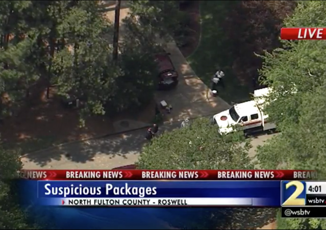http://www.wsbtv.com/news/local/north-fulton-county/breaking-suspicious-package-shuts-down-street-where-karen-handel-lives/533890723