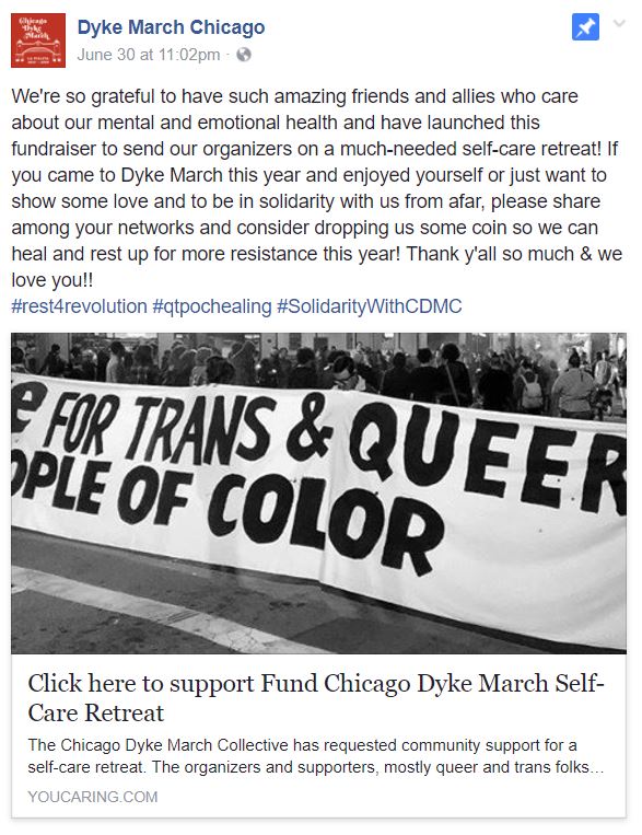 https://www.facebook.com/DykeMarchChicago/posts/1596814003695988