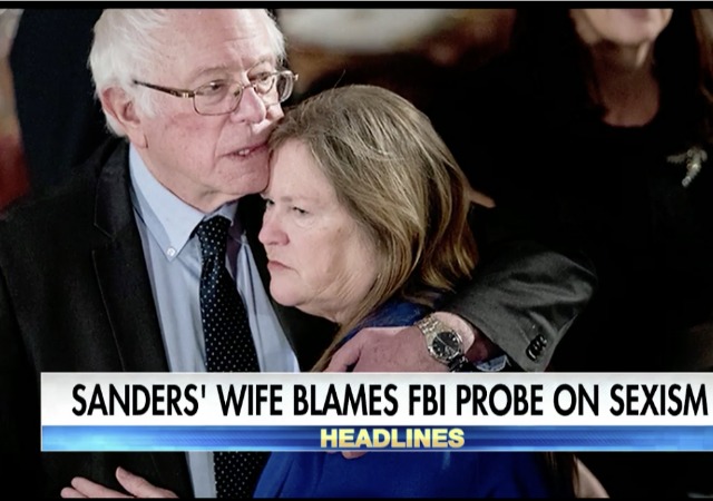 http://www.foxnews.com/politics/2017/07/16/jane-sanders-cries-sexism-in-bank-fraud-accusations-as-gop-hits-back.html