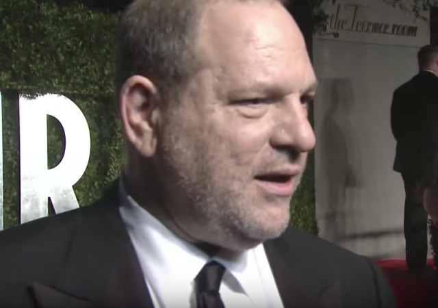 Did You Know About Harvey Weinstein S Sexual Harassment Allegations Reader Poll