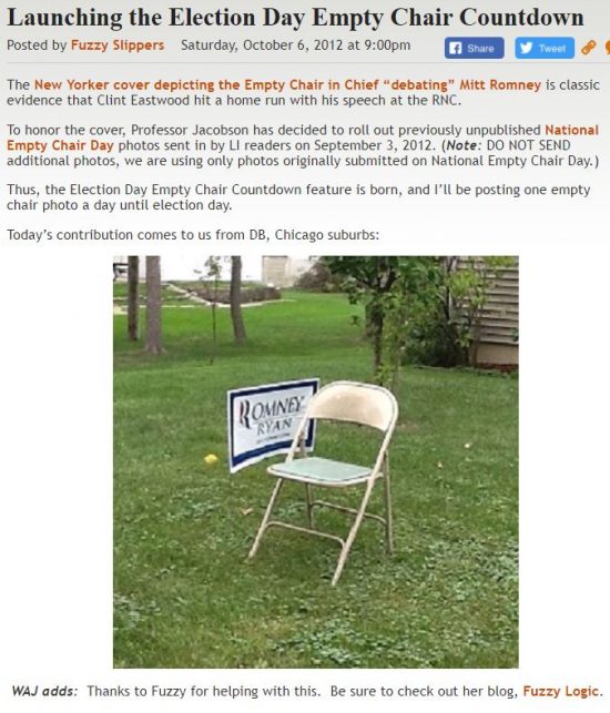 https://legalinsurrection.com/2012/10/launching-the-election-day-empty-chair-countdown/