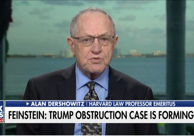 http://insider.foxnews.com/2017/12/04/alan-dershowitz-obstruction-justice-charges-against-trump-would-lead-constitutional