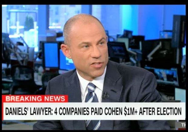 Image result for IMAGES OF TWEETS BY AVENATTI TO RELEASE SARS