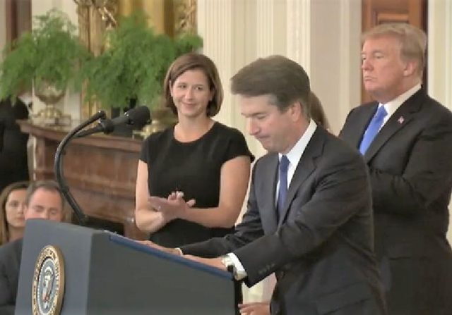 https://www.bostonglobe.com/news/politics/2018/07/09/born-inside-beltway-brett-kavanaugh-part-gop-legal-elite/m0H38Eo8jrtoWGZgqNGscI/story.html