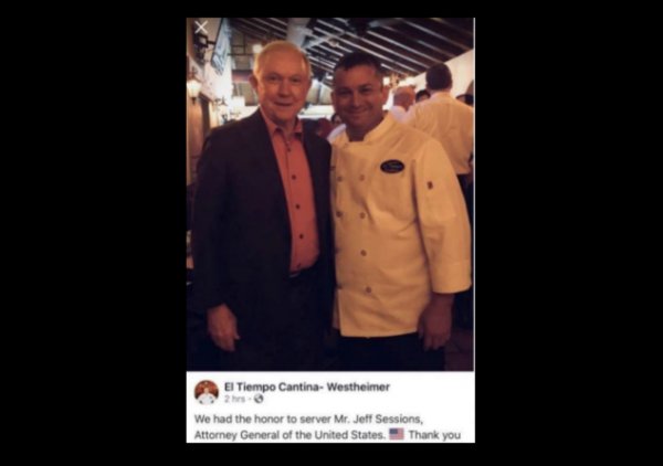https://www.chron.com/news/houston-texas/houston/article/El-Tiempo-Cantina-shuts-down-social-media-13149255.php#photo-16001020