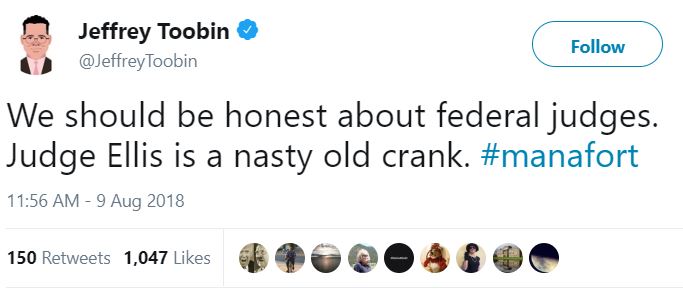 https://twitter.com/JeffreyToobin/status/1027584345652035584