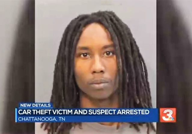 http://www.wrcbtv.com/story/39327693/update-victim-suspect-facing-charges-in-connection-to-auto-theft