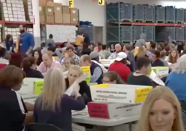 https://www.wctv.tv/content/news/Florida-Democratic-Party-under-investigation-for-election-fraud-500860431.html