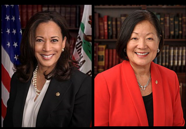 .gov official government portraits