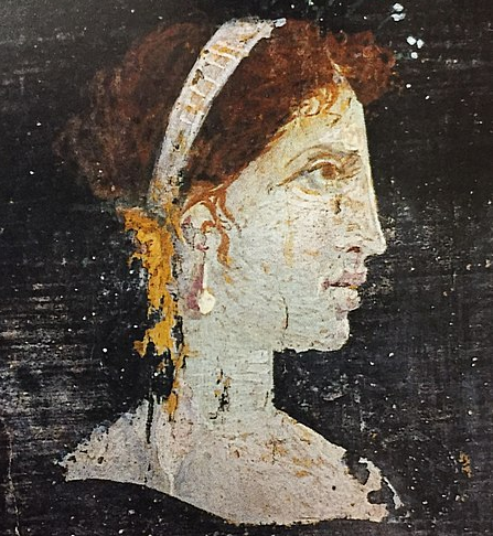 https://commons.wikimedia.org/wiki/File:Posthumous_painted_portrait_of_Cleopatra_VII_of_Egypt,_from_Herculaneum,_Italy.jpg