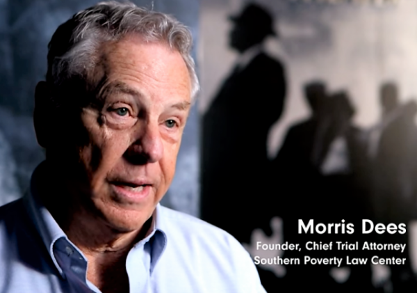 Southern Poverty Law Center Fires Co-founder Morris Dees For ...