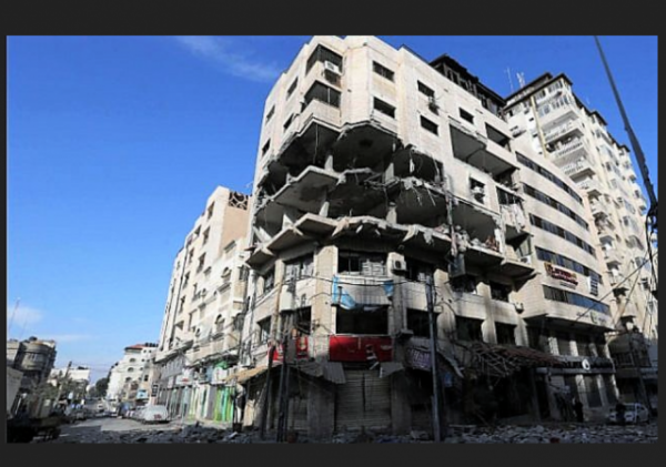 https://www.timesofisrael.com/idf-says-it-thwarted-a-hamas-cyber-attack-during-weekend-battle/
