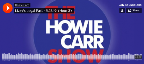 https://legalinsurrection.com/wp-content/uploads/2019/05/William-Jacobson-on-Howie-Carr-Show-May-23-2019.mp3