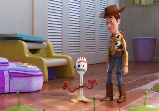 Toy Story 4 Pixar’s Unnecessary Sequel Is Worth The Watch Heartbreaking Send Off And All