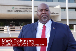 Mark Robinson of “I’m the Majority” Fame Wins GOP Nomination for Lt ...