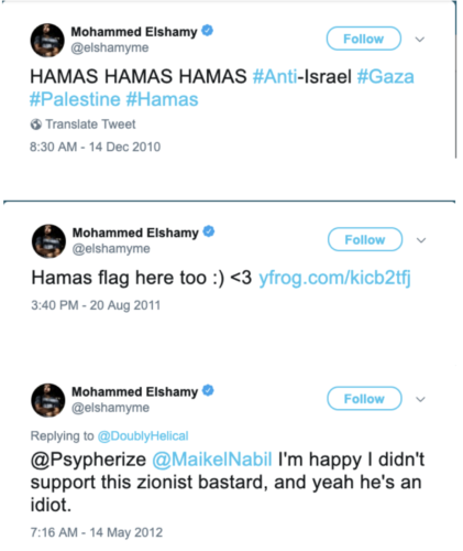 https://www.washingtonexaminer.com/news/cnn-photo-editor-called-jews-pigs-and-praised-their-deaths-in-old-tweets
