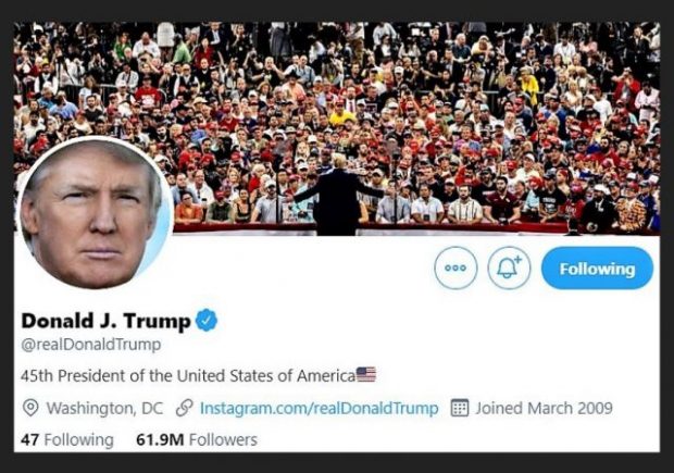 https://twitter.com/realDonaldTrump