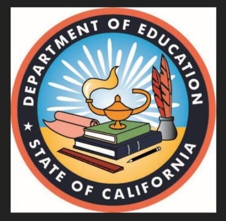 https://commons.wikimedia.org/wiki/File:Seal_of_the_California_Department_of_Education.jpg