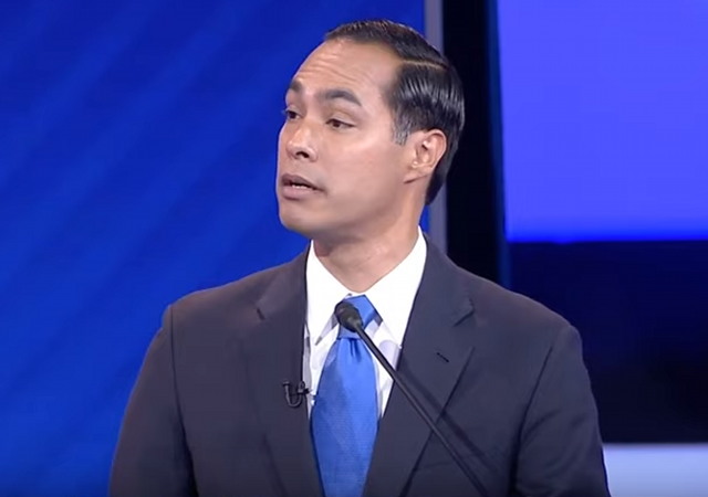 Julián Castro Withdraws From 2020 Democratic Presidential race