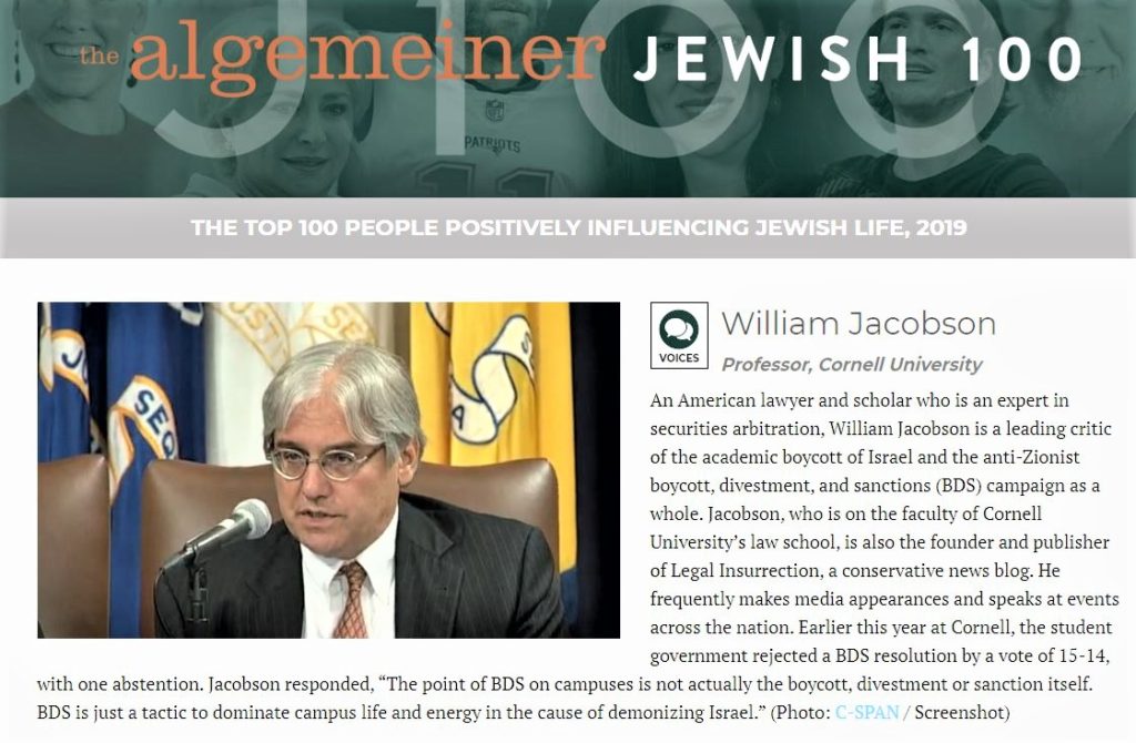 https://www.algemeiner.com/the-top-100-people-positively-influencing-jewish-life-2019/item-page/william-jacobson/